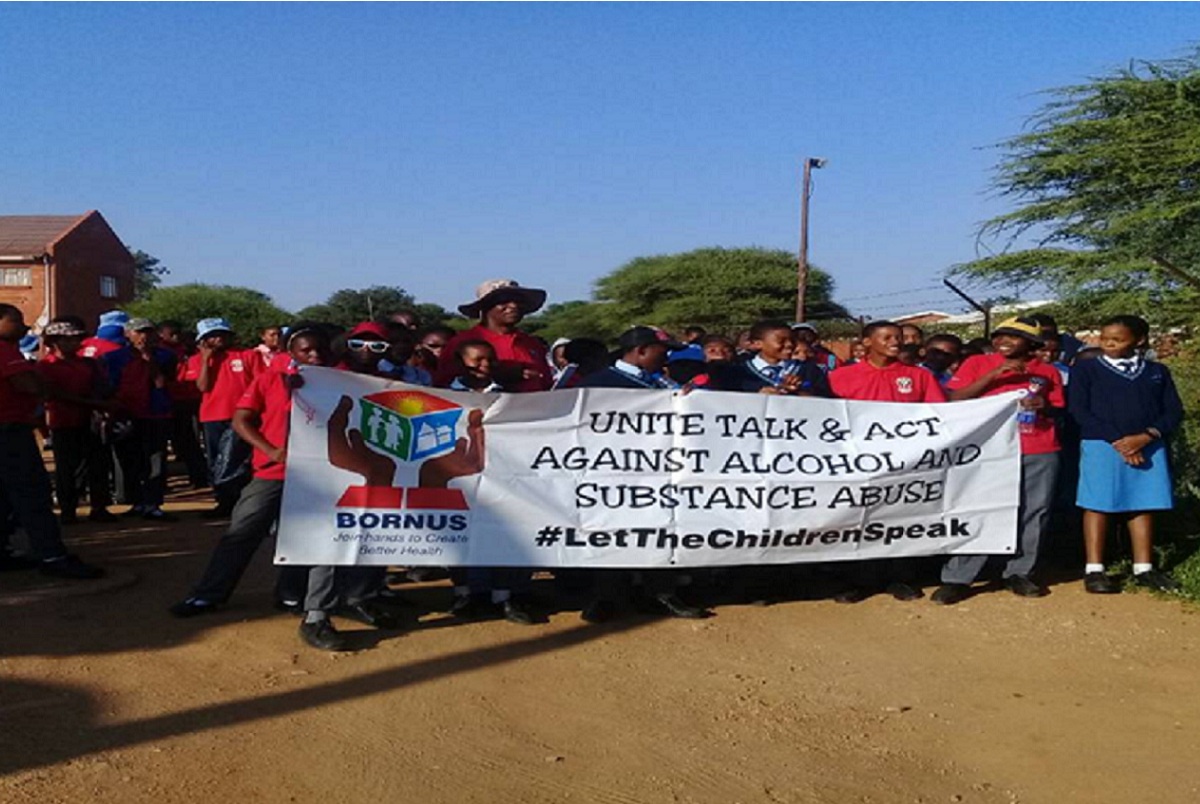 Alcohol-And-Substance-Awareness-Walk-Campaign – BORNUS